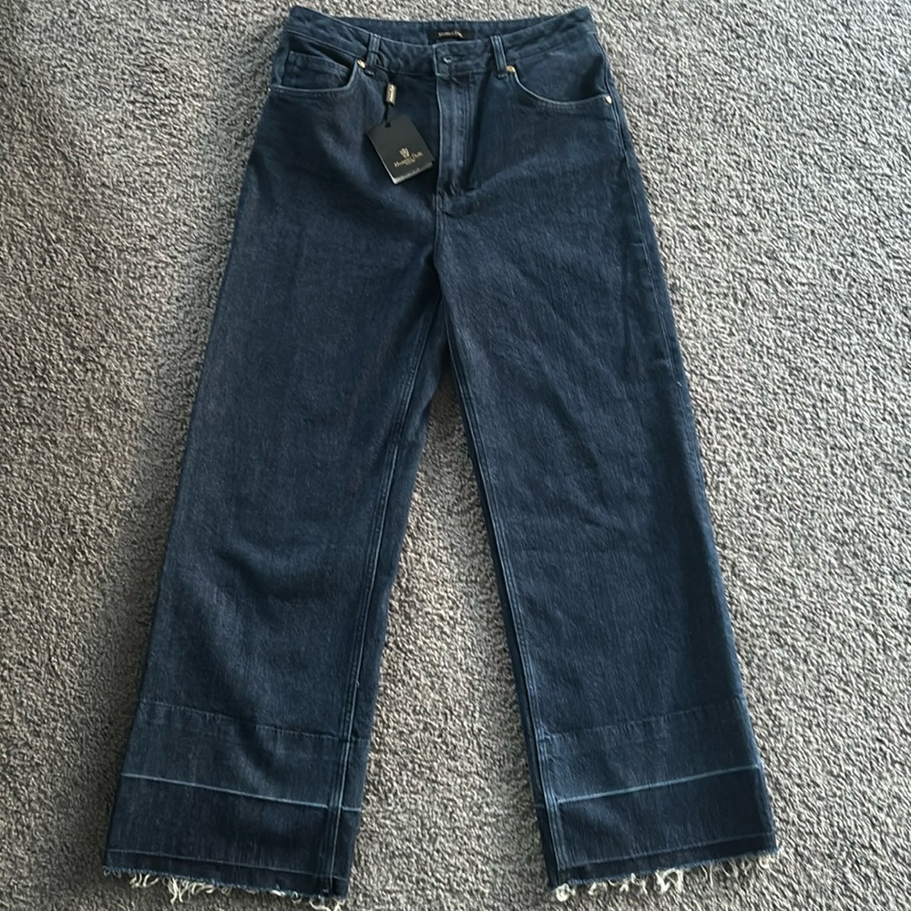NWT Women’s Jeans - Massimo Dutti